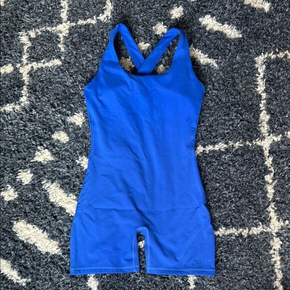 LSKD Women’s Onesie - Picture 1 of 6